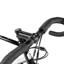 Bombtrack Audax - Gris/Noir -Vélos Soldes Bmbtrack Audax 3