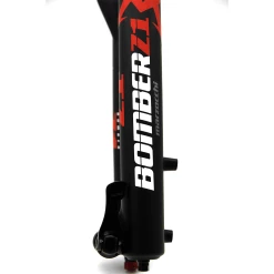 Marzocchi Bomber Z1 Coil 27.5 Inch - 170 Mm - Noir -Vélos Soldes Bomber Z1 3BPqhnfy1GbCj8