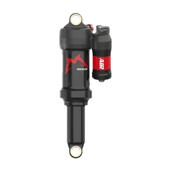 Marzocchi Amortisseurs Bomber Air Performance 210x50 Mm - Noir 6 Marzocchi Amortisseurs Bomber Air Performance 210x50 Mm - Noir -Vélos Soldes BomberAirPerformanceLuftdmpfer210x50mm Schwarz 2