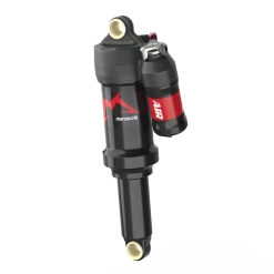 Marzocchi Amortisseurs Bomber Air Performance 210x52,5 Mm - Noir