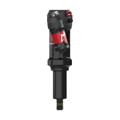 Marzocchi Bomber Air Performance Amortisseur à Air Trunnion 205x60 Mm - Noir -Vélos Soldes BomberAirPerformanceLuftdmpferTrunnion205x60mm Schwarz 3