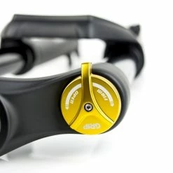 Marzocchi Bomber Z1 Performance 29 Pouces 150 Mm De Débattement 15x110 Mm QR 44 Mm Offset - Noir -Vélos Soldes BomberZ1Performance29Zoll150mmFederweg15x110mmQR44mmOffset Schwarz 3