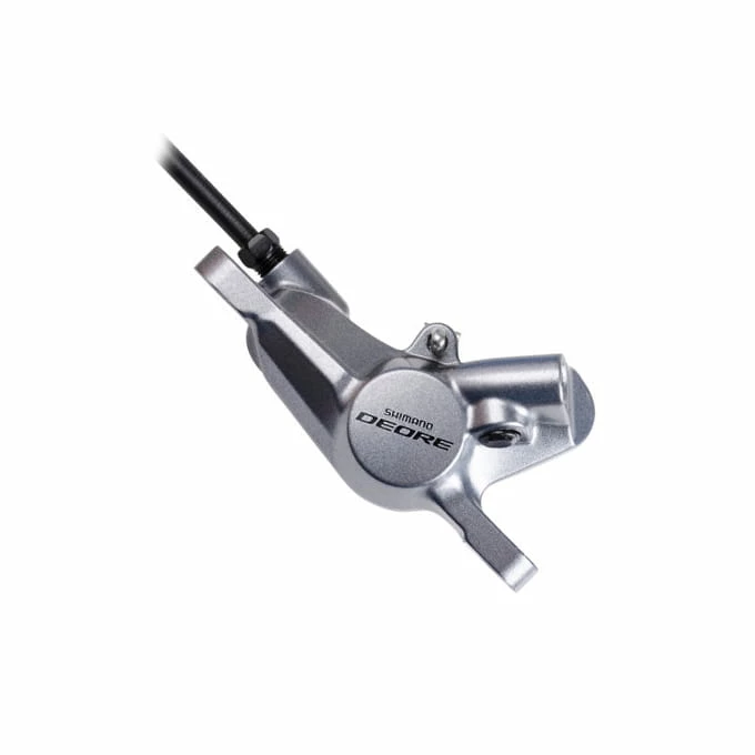 Shimano Etrier De Frein DEORE MTB BR-M6000 - Argenté 3 Shimano Etrier De Frein DEORE MTB BR-M6000 - Argenté