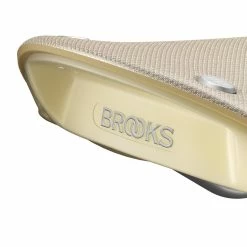 BROOKS C17 Nylon Spécial Recyclé Cambium Naturel -Vélos Soldes BrooksC17SpecialCambiumnatural 7