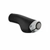 BROOKS GP1 Leather Grips Noir 1 BROOKS GP1 Leather Grips Noir -Vélos Soldes BrooksGP1BrooksLederblack 1
