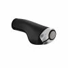 BROOKS GP1 Leather Grips Long/court Noir