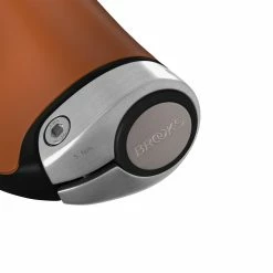BROOKS GP1 Leather Grips Miel -Vélos Soldes BrooksGP1BrooksLederlangkurzbrown 3 1280x1280