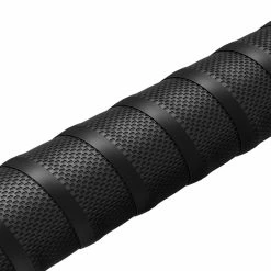 BROOKS Rubber Bar Tape Cambium - Noir -Vélos Soldes BrooksRubberBarTapeCambium black 2