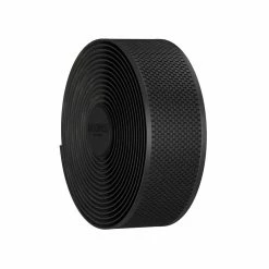BROOKS Rubber Bar Tape Cambium - Noir