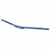 Con-Tec Guidon Brut Select Riser - Bleu -Vélos Soldes Bruut Lenker Blau 780 15