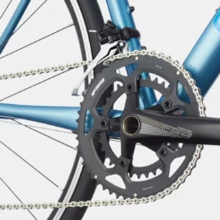 Cannondale CAAD Optimo 1 Alpine 11 Cannondale CAAD Optimo 1 Alpine -Vélos Soldes C21 C14101M CAAD Optimo 1 ALP D2