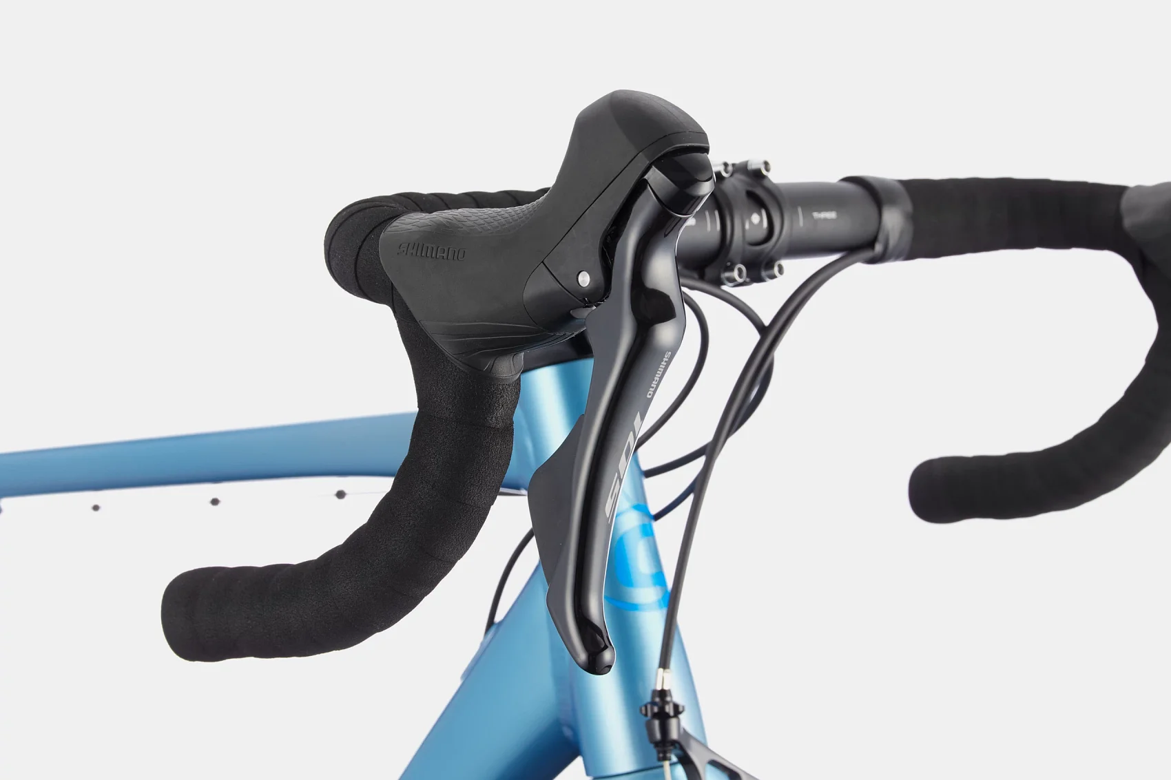 Cannondale CAAD Optimo 1 Alpine 8 Cannondale CAAD Optimo 1 Alpine – Image 6