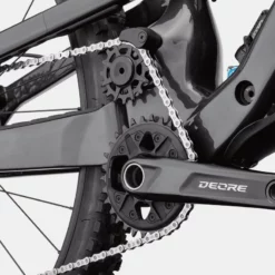 Cannondale Jekyll 2 Graphite -Vélos Soldes C21 C21202U Jekyll 2 GRA D2