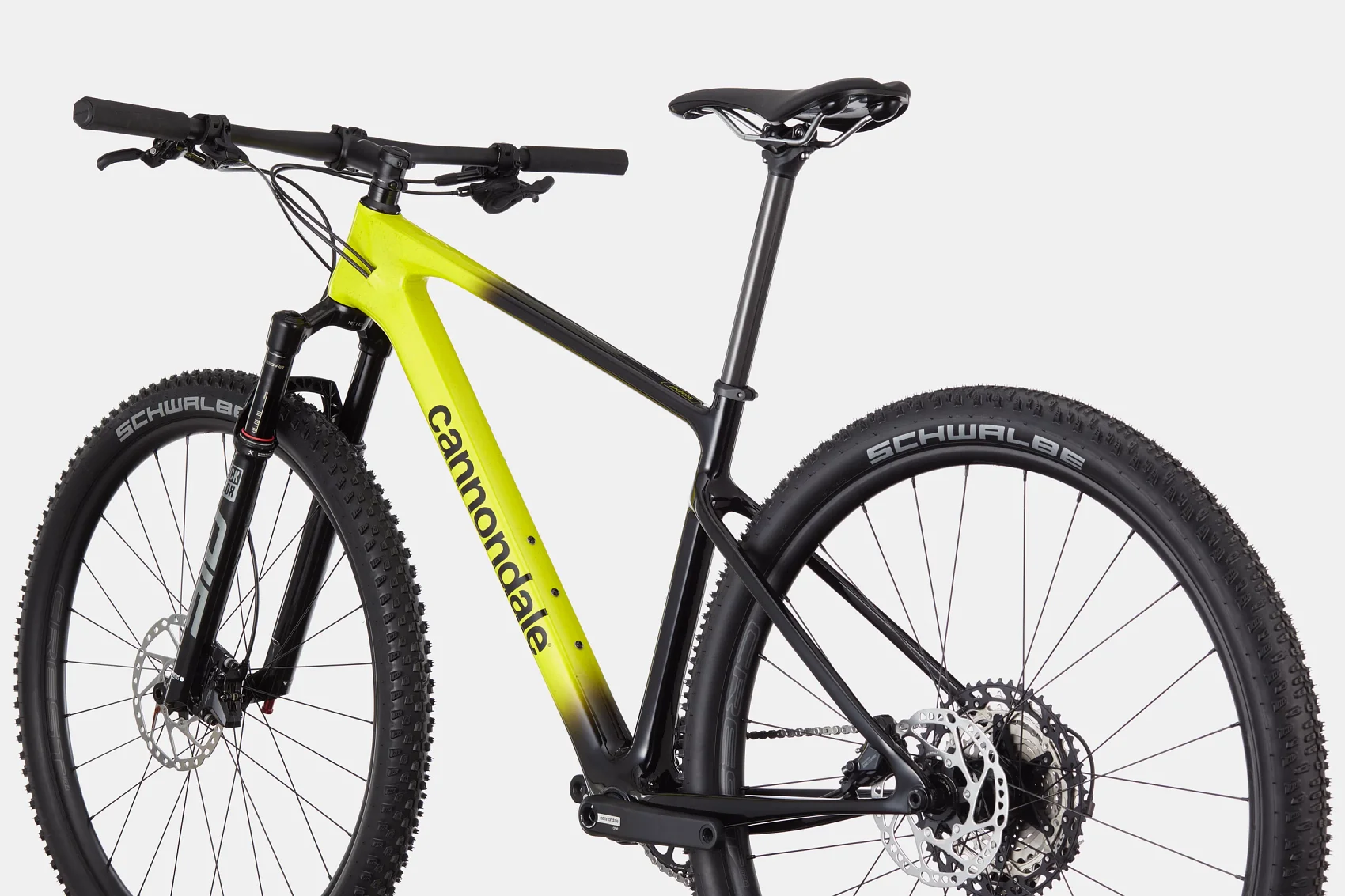 Cannondale Surligneur Scalpel HT Carbon 3 8 Cannondale Surligneur Scalpel HT Carbon 3 – Image 6