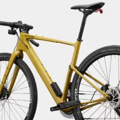 Cannondale Topstone Carbon Rival AXS Olive Green 14 Cannondale Topstone Carbon Rival AXS Olive Green -Vélos Soldes C22 C15752U Topstone Crb Rival AXS OGN D5