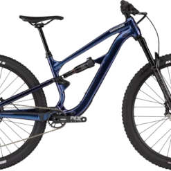 Cannondale Habit 3 Purple Haze