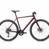 Orbea CARPE 20 Rouge Foncé Métallique (Gloss) -Vélos Soldes CARPE20MetallicDarkRed Gloss 1