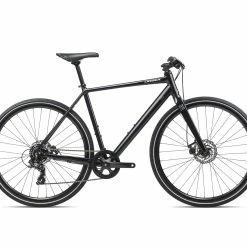 Orbea CARPE 40 Night Black (Gloss)