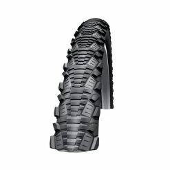 Schwalbe Pneu CX Comp - 28x1,50 Pouces - K-Guard - Noir