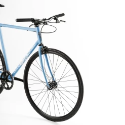 Cinelli Gazzetta Track - Bleu -Vélos Soldes Cinelli Gazzetta 2