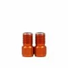 Clever-Standard FAV Valve AdapTool - Adaptateur De Valve - Orange