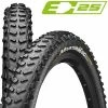 Continental Mountain King 26x2.3 Pouces -Vélos Soldes Conti 1425 E 25 M