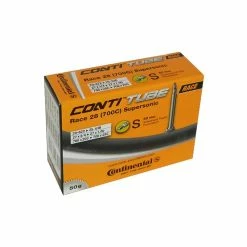 Continental Chambre à Air Race 28 28 Pouces -Vélos Soldes Conti Race 700 Supersonic