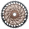SRAM Cassette XG-1299 12 Vitesses - Bronze -Vélos Soldes Copper XG 1299