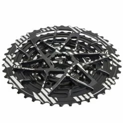 E-thirteen Cassette TRS+ 11 Vitesses - 9/46 Dents -Vélos Soldes Copy of FW1TPA 101 2 scaled