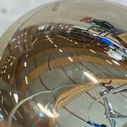 Creme Cycles Caferacer Lady Doppio 7-Speed - Noir/Cuivre 52 Cm (B-Ware) -Vélos Soldes Creme Cycles Schwarz 1