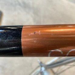 Creme Cycles Caferacer Lady Doppio 7-Speed - Noir/Cuivre 52 Cm (B-Ware) -Vélos Soldes Creme Cycles Schwarz 2 1