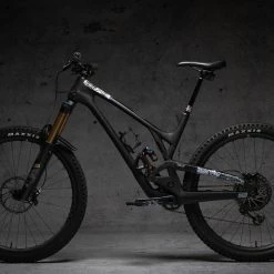 Dyedbro Kit De Protection Du Cadre - CP Gang 10 Dyedbro Kit De Protection Du Cadre - CP Gang -Vélos Soldes DBF11288 4