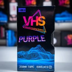 Velocity Hucking Systems VHS 2.0 Slapper Tape - Pourpre -Vélos Soldes DSC08845 scaled