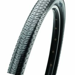 MAXXIS Pneu Pliant DTH - 20 X 1.75 Pouces - EXO - Dual
