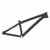Ns-bikes Cadre Decade V2 (DJ - Alu) - Black