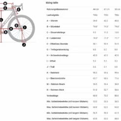 Trek Domane SL 5 Gen 4 Mercury 28 Trek Domane SL 5 Gen 4 Mercury -Vélos Soldes Domane SL Gen 4 kleintysZS9BwbdXiH