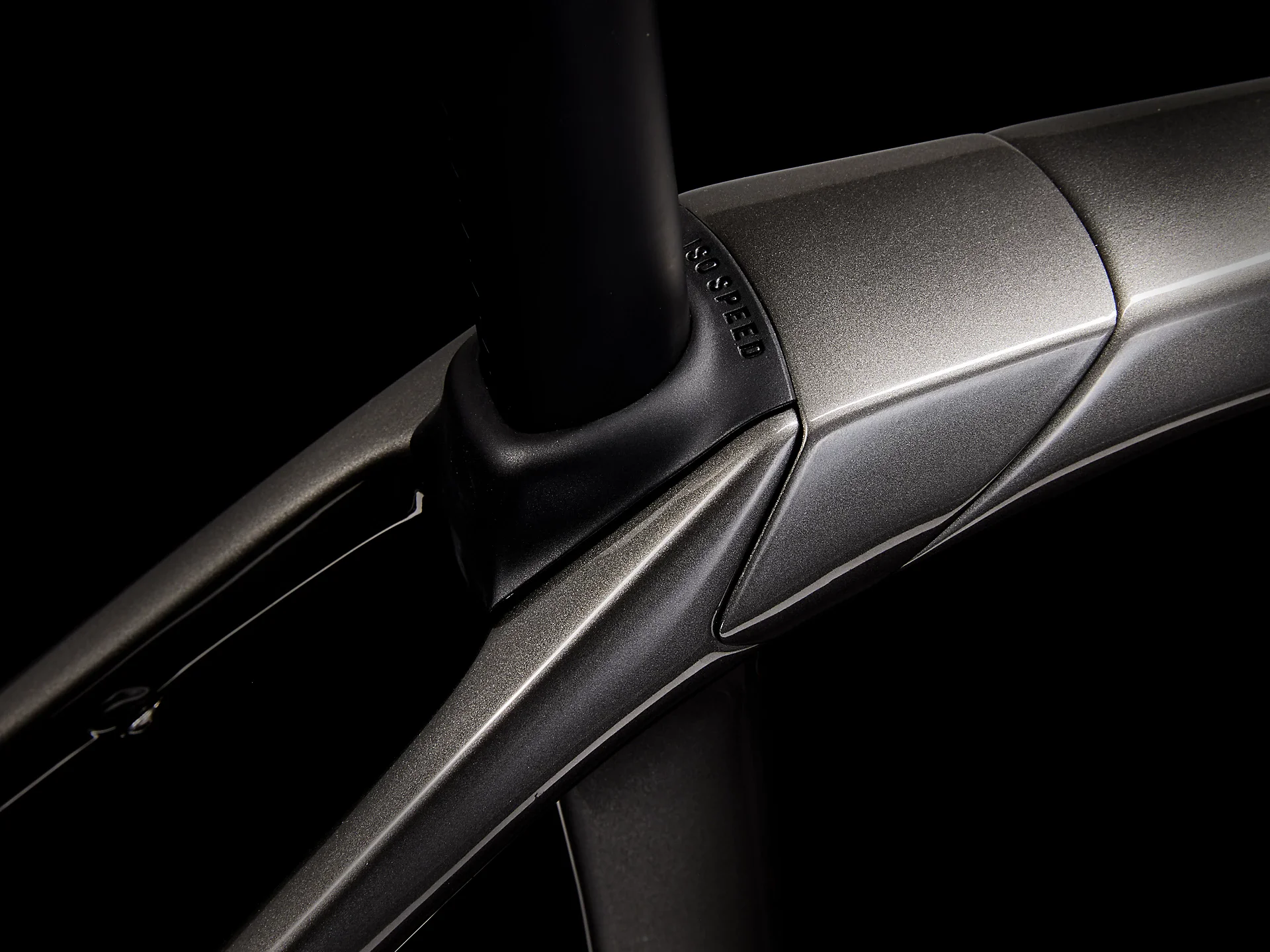 Trek Domane SL 5 Gen 4 Mercury 9 Trek Domane SL 5 Gen 4 Mercury – Image 7