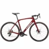 Trek Domane SL 6 ETap Gen 4 Crimson -Vélos Soldes DomaneSL6eTap 23 36152 A Primary