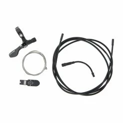 Con-Tec Tige De Selle Drop-A-Gogo Vario - 170mm -Vélos Soldes Drop a gogo35adedbc1a0422mbEFQZGOkd6la