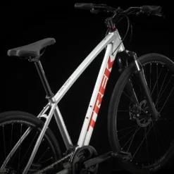 Trek Dual Sport 1 Quicksilver 12 Trek Dual Sport 1 Quicksilver -Vélos Soldes DualSport1 22 35060 B Alt1