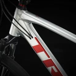 Trek Dual Sport 1 Quicksilver 16 Trek Dual Sport 1 Quicksilver -Vélos Soldes DualSport1 22 35060 B Alt8