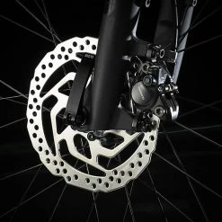 Trek Dual Sport 3 Dark Aquatic -Vélos Soldes DualSport3 22 35104 C Alt3