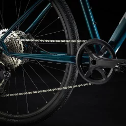 Trek Dual Sport 3 Dark Aquatic -Vélos Soldes DualSport3 22 35104 C Alt4