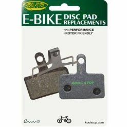 Kool-stop Plaquette De Frein E-bike - Tektro Aquila
