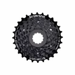 Shimano Cassette CS-HG200 à 7 Vitesses