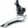 Shimano Dérailleur SORA FD-R3000 2x9 Vitesses DOWN SWING - Collier Haut -Vélos Soldes EFDR3000X