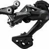 Shimano Dérailleur Deore RD-M4120 -Vélos Soldes ERDM4120SGS