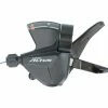 Shimano Levier De Changement De Vitesse ALTUS SL-M2010 2 Fois 1 Shimano Levier De Changement De Vitesse ALTUS SL-M2010 2 Fois -Vélos Soldes ESLM20102LB
