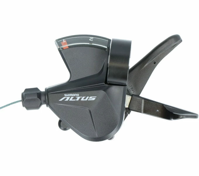 Shimano Levier De Changement De Vitesse ALTUS SL-M2010 2 Fois 3 Shimano Levier De Changement De Vitesse ALTUS SL-M2010 2 Fois