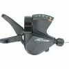 Shimano Levier De Changement De Vitesse ALTUS SL-M2010 9 Vitesses 1 Shimano Levier De Changement De Vitesse ALTUS SL-M2010 9 Vitesses -Vélos Soldes ESLM20109RA